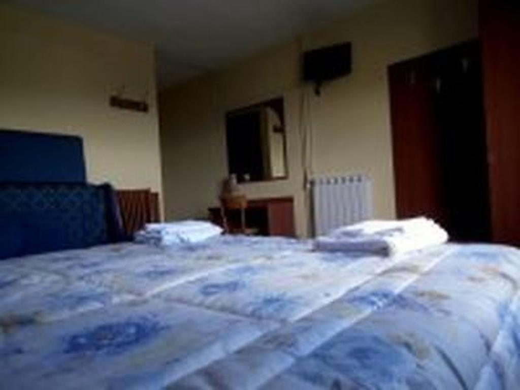 Albergo San Lorenzo Santo Stefano dʼAveto Pokój zdjęcie